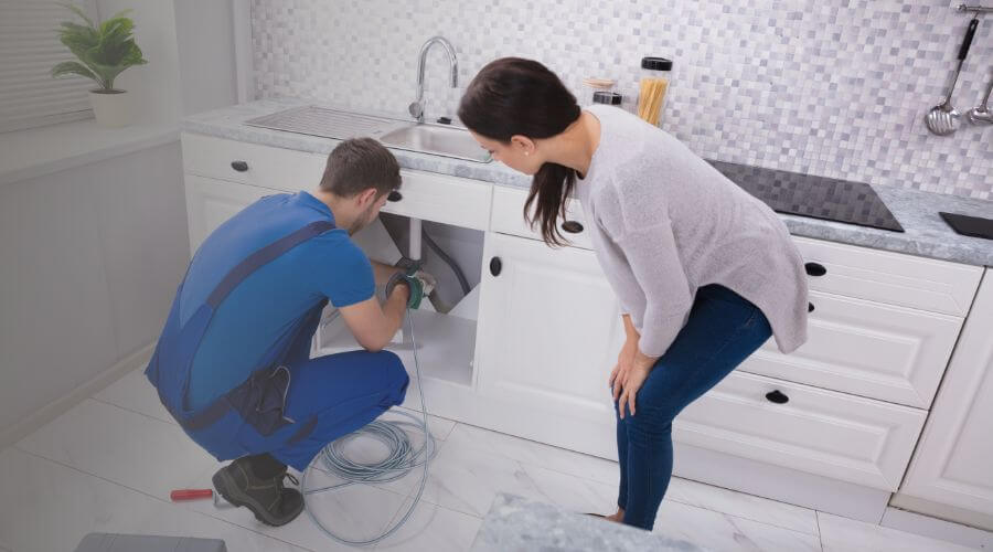 Professional septic pumping service in Springfield, MA